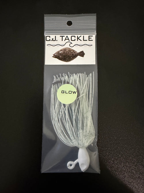 3/8 oz 8/0 Jig