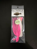 3/8 oz 8/0 Jig