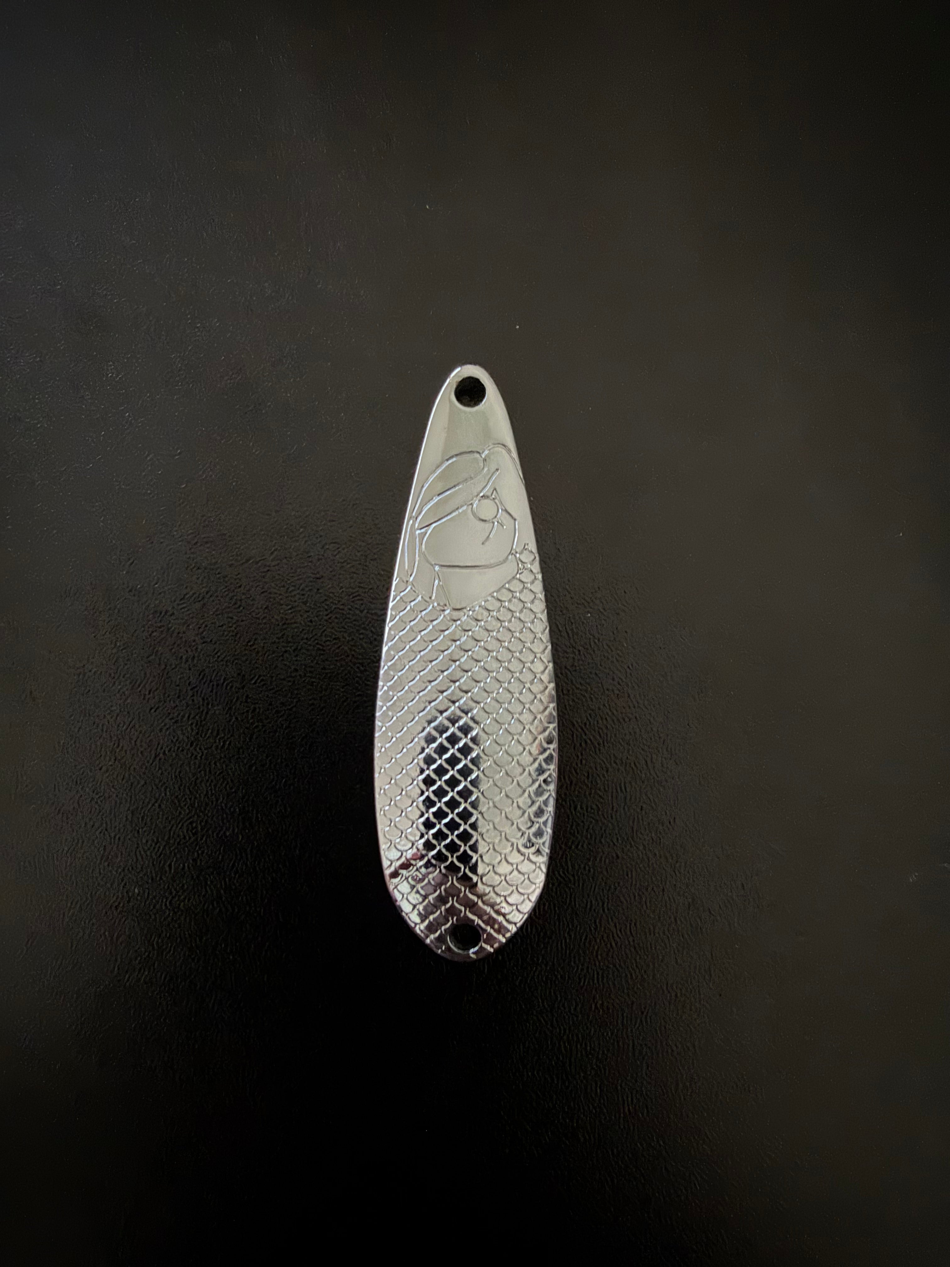 Spoons