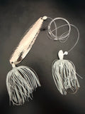 Hi/Lo Jumbo Spoon&Jig Rig